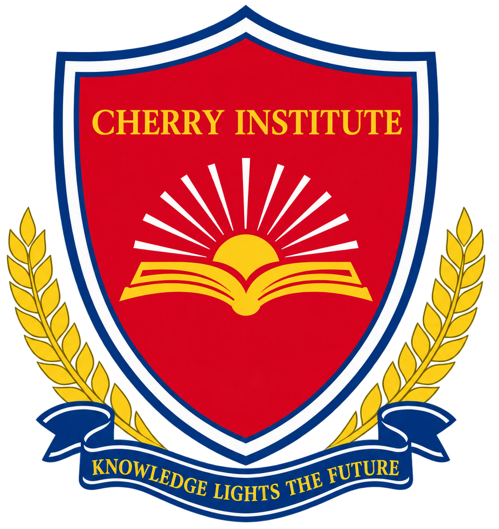 Cherry Institute logo