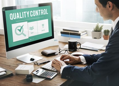 QA &QC