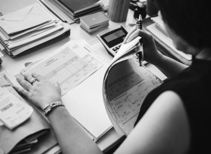 Quantity Survey