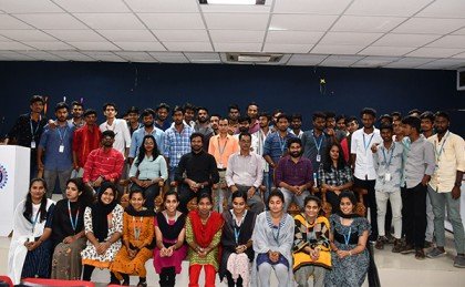 Cherry Institute student community