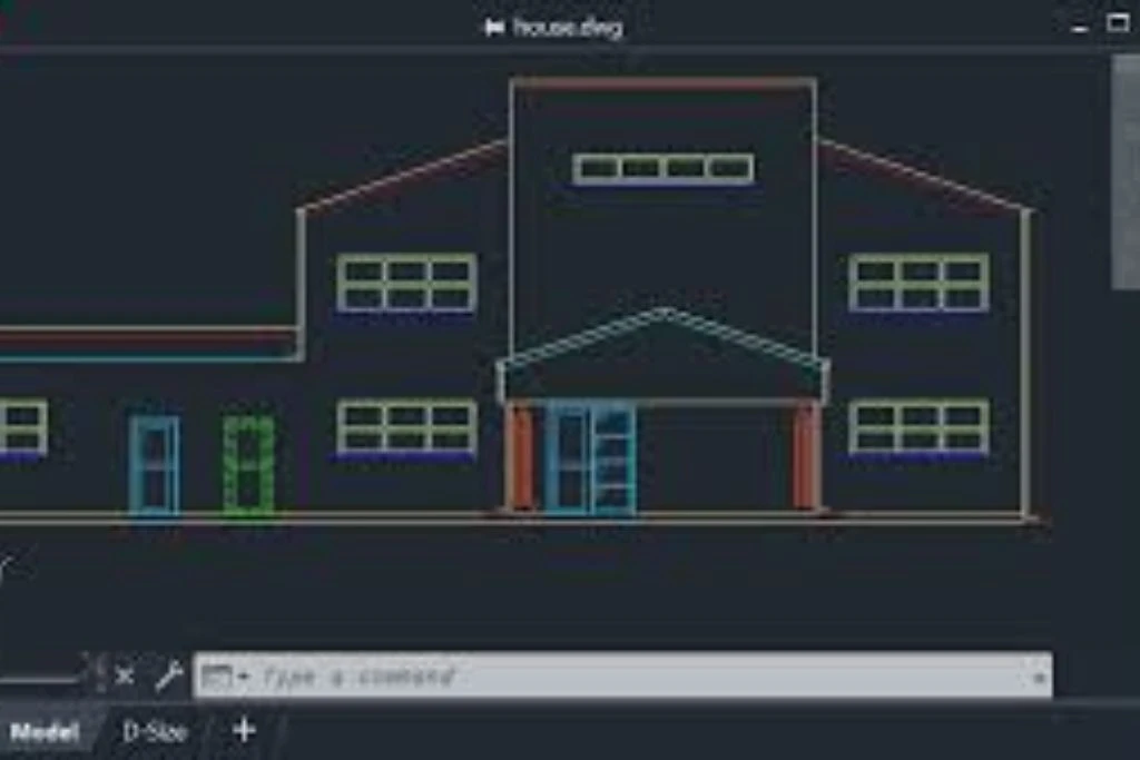 AUTOCAD