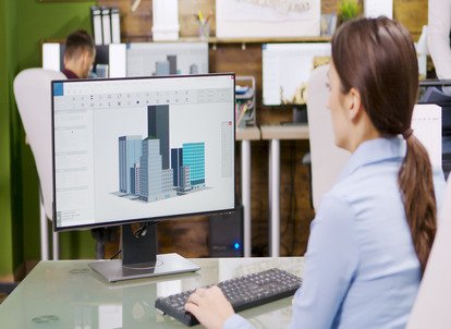 Building Information Modeling (BIM)
