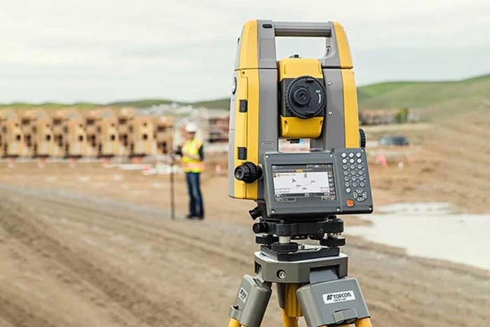 TOTALSTATION