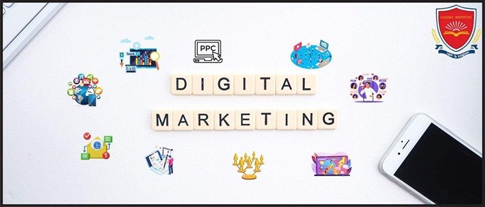 Digital Marketing Training training