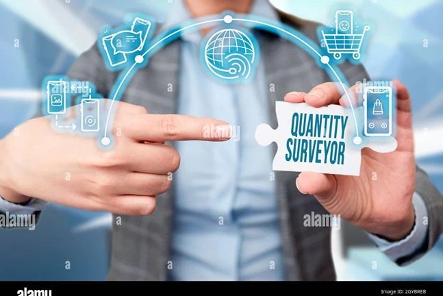 QUANTITY SURVEYING