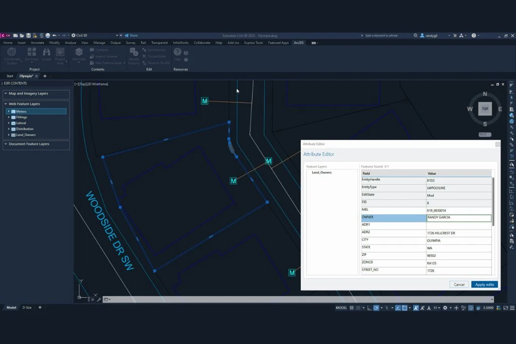 AUTOCAD TRAINING