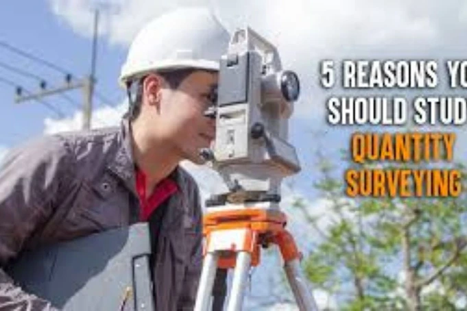 QUANTITY SURVEYOR