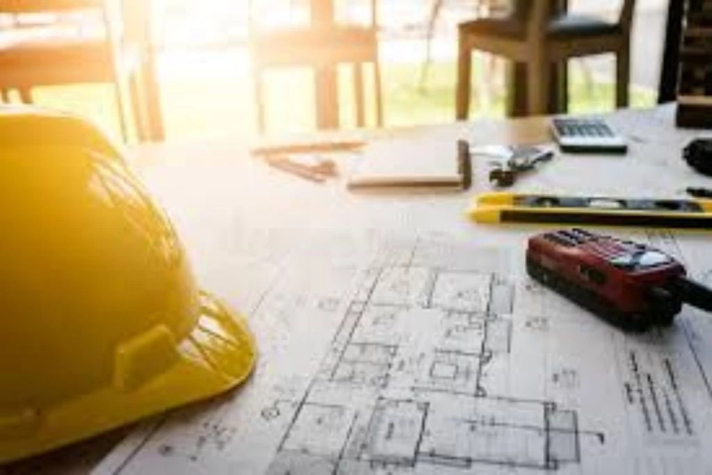 QUANTITY SURVEYOR