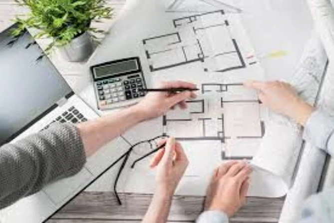QUANTITY SURVEYOR