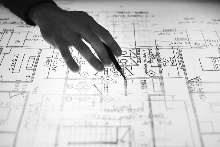 QUANTITY SURVEYOR