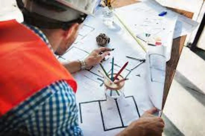 QUANTITY SURVEYOR