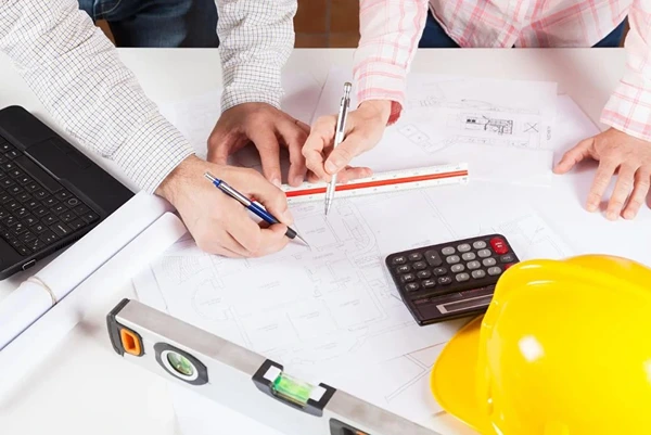 QUANTITY SURVEYOR