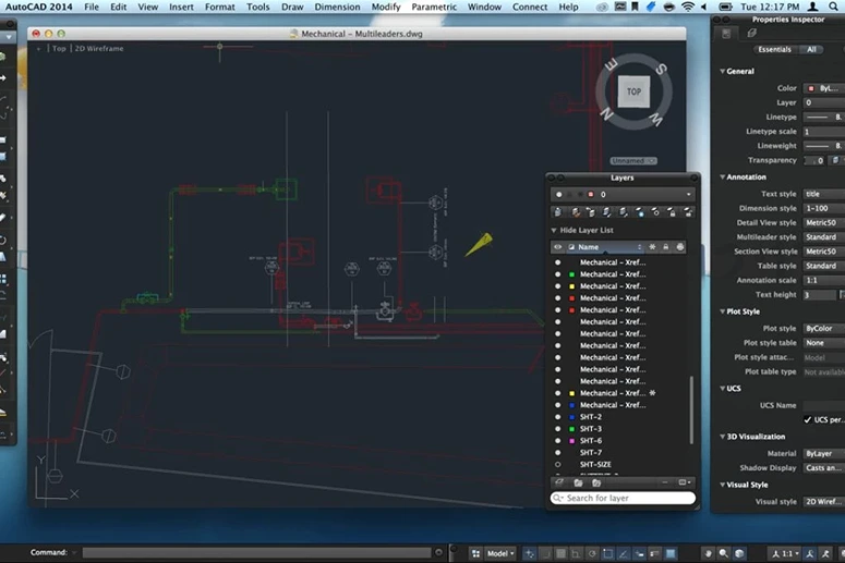 3d scanning
