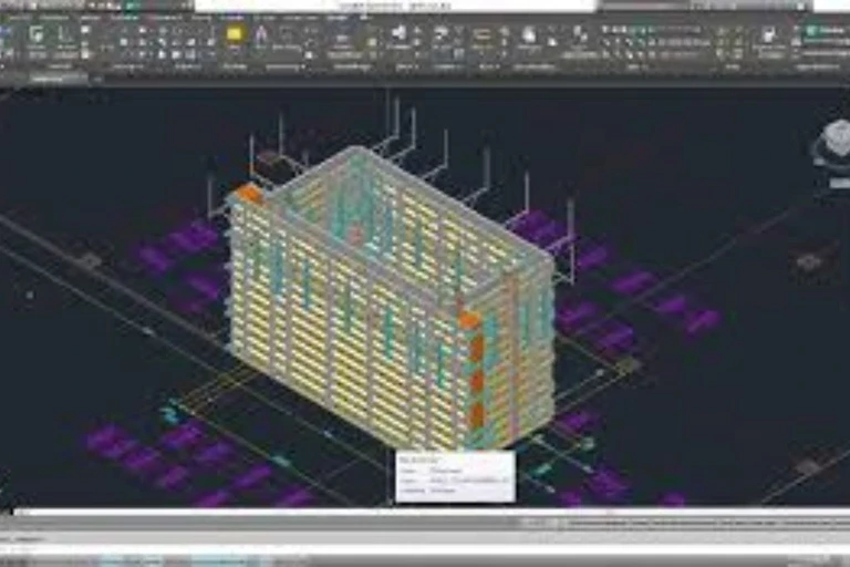 AUTOCAD