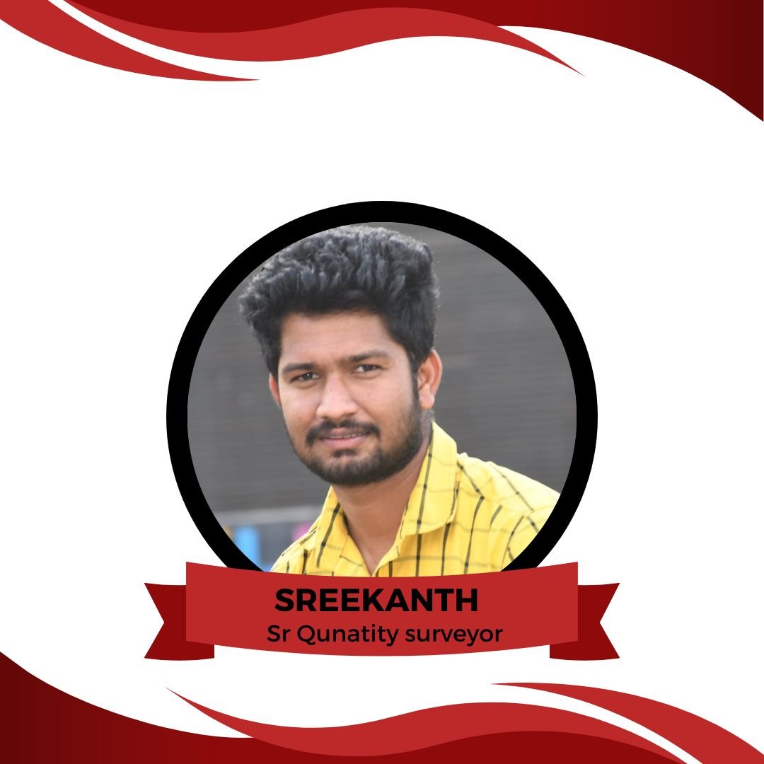Sreekanth