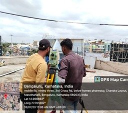 Total station