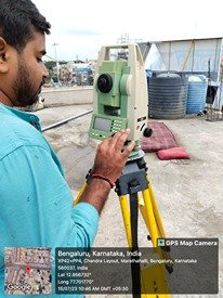 totalstation