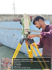 totalstation