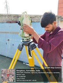 Total station
